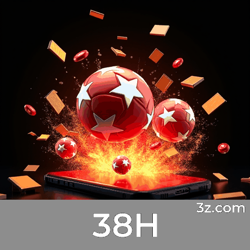 Bônus de R$99 + 50 giros grátis para download da 38H