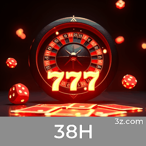 Bônus exclusivo de R$99 + 50 giros grátis para download do APK 38H