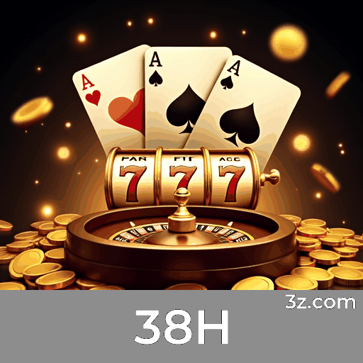 Lottery 38H com bônus