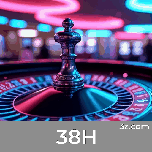 Download Oficial 38H - App para PC e Celular