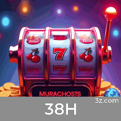 38H Game com bônus e experiência premium